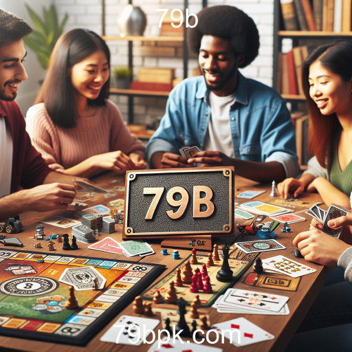 A Popularidade dos Jogos de Mesa: Uma Experiência Coletiva